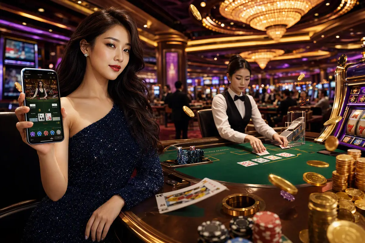 bet365link মনস্টার প্লিঙ্কো খেলার ধাপ