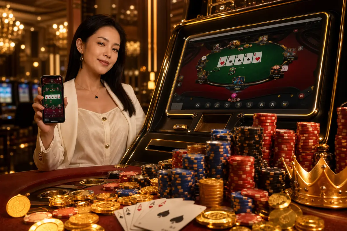 bet365link Teen Patti Andar Bahar টেবিল গেম