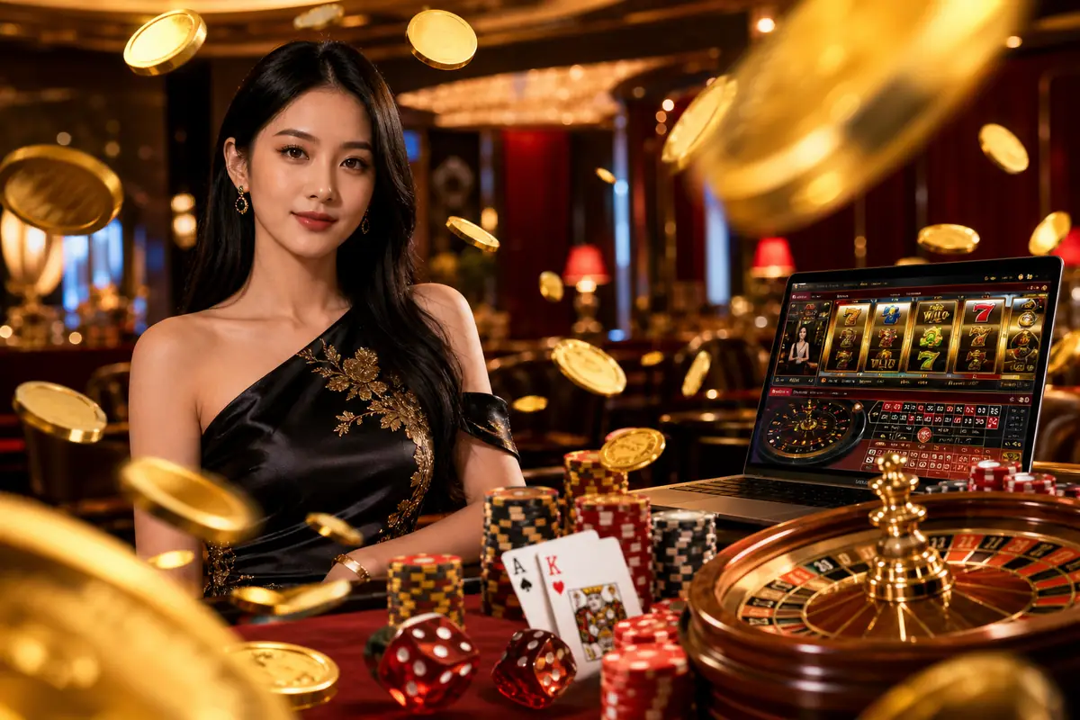 bet365link স্বাগত বোনাস অফার